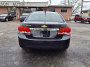 Thumbnail image of 2012 Chevrolet Cruze at Jefferson Auto Inc.