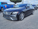 Thumbnail image of 2017 Mercedes-Benz E-Class at Freehold Dodge Subaru