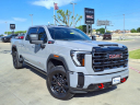 Thumbnail image of 2025 GMC Sierra 2500HD at Heritage Gmc Buick