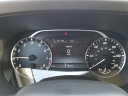 2025 Nissan Frontier SV at Grand Blanc Nissan