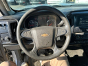Thumbnail image of 2017 Chevrolet Silverado 2500HD at LaFontaine Chevrolet Plymouth