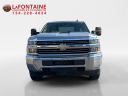 Thumbnail image of 2017 Chevrolet Silverado 2500HD at LaFontaine Chevrolet Plymouth