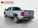 Thumbnail image of 2017 Chevrolet Silverado 2500HD at LaFontaine Chevrolet Plymouth