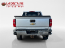 Thumbnail image of 2017 Chevrolet Silverado 2500HD at LaFontaine Chevrolet Plymouth
