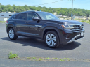 2020 Volkswagen Atlas Cross Sport V6 SEL 4Motion at Honda Cars Of Bellevue