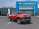 Thumbnail image of 2025 Chevrolet Silverado 1500 at Mccluskey Chevrolet Kings Automall