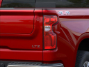2025 Chevrolet Silverado 1500 LTZ at Mccluskey Chevrolet Kings Automall
