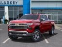 Thumbnail image of 2025 Chevrolet Silverado 1500 at Mccluskey Chevrolet Kings Automall