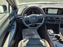 Thumbnail image of 2022 Hyundai SONATA at Greenville Toyota