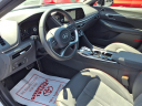 Thumbnail image of 2022 Hyundai SONATA at Greenville Toyota