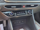 Thumbnail image of 2022 Hyundai SONATA at Greenville Toyota