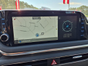 Thumbnail image of 2022 Hyundai SONATA at Greenville Toyota