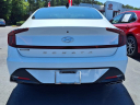 Thumbnail image of 2022 Hyundai SONATA at Greenville Toyota