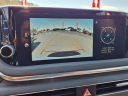 Thumbnail image of 2022 Hyundai SONATA at Greenville Toyota