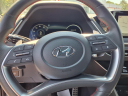 Thumbnail image of 2022 Hyundai SONATA at Greenville Toyota