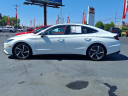 Thumbnail image of 2022 Hyundai SONATA at Greenville Toyota