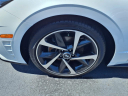Thumbnail image of 2022 Hyundai SONATA at Greenville Toyota