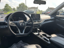 2022 Nissan Altima 2.5 SR at Miracle Chevrolet of Morgantown