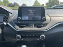Thumbnail image of 2022 Nissan Altima at Miracle Chevrolet of Morgantown
