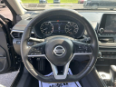 Thumbnail image of 2022 Nissan Altima at Miracle Chevrolet of Morgantown