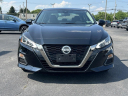 Thumbnail image of 2022 Nissan Altima at Miracle Chevrolet of Morgantown