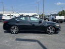 Thumbnail image of 2022 Nissan Altima at Miracle Chevrolet of Morgantown