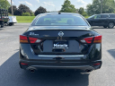 Thumbnail image of 2022 Nissan Altima at Miracle Chevrolet of Morgantown