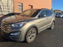 Thumbnail image of 2015 Hyundai SANTA FE Sport at ENZO AUTO LLC