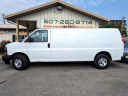 Thumbnail image of 2019 Chevrolet Express at SouthPoint Motors