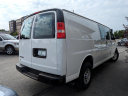 Thumbnail image of 2019 Chevrolet Express at SouthPoint Motors