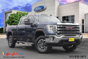 Thumbnail image of 2021 GMC Sierra 2500HD at Mac Haik Ford Georgetown Preowned