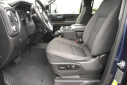 Thumbnail image of 2021 GMC Sierra 2500HD at Mac Haik Ford Georgetown Preowned