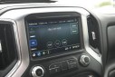Thumbnail image of 2021 GMC Sierra 2500HD at Mac Haik Ford Georgetown Preowned