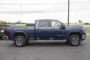 Thumbnail image of 2021 GMC Sierra 2500HD at Mac Haik Ford Georgetown Preowned