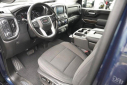 2021 GMC Sierra 2500HD SLE at Mac Haik Ford Georgetown Preowned