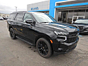 2023 Chevrolet Tahoe RST at Milnes Chevrolet, Inc.