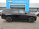 Thumbnail image of 2023 Chevrolet Tahoe at Milnes Chevrolet, Inc.