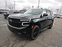 Thumbnail image of 2023 Chevrolet Tahoe at Milnes Chevrolet, Inc.