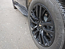 Thumbnail image of 2023 Chevrolet Tahoe at Milnes Chevrolet, Inc.