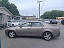 Thumbnail image of 2011 Chevrolet Malibu at Roberts Motors