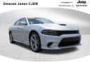 Thumbnail image of 2022 Dodge Charger at DeaconJonesCJDR-USED (DCERT filter)