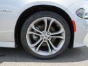 Thumbnail image of 2022 Dodge Charger at DeaconJonesCJDR-USED (DCERT filter)