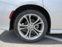 Thumbnail image of 2022 Dodge Charger at DeaconJonesCJDR-USED (DCERT filter)