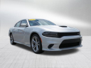 Thumbnail image of 2022 Dodge Charger at DeaconJonesCJDR-USED (DCERT filter)