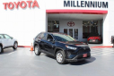 2019 Toyota RAV4 LE at Millennium Toyota