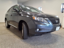 Thumbnail image of 2011 Lexus RX 350 at TWO MANNYS AUTO SALES, INC.