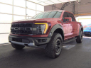Thumbnail image of 2023 Ford F-150 at Luxury Motorsports