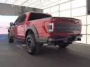 Thumbnail image of 2023 Ford F-150 at Luxury Motorsports