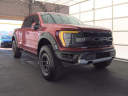 2023 Ford F-150 Raptor at Luxury Motorsports