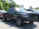 2018 Ram 1500 Big Horn at Chiefland Chrysler Dodge Jeep